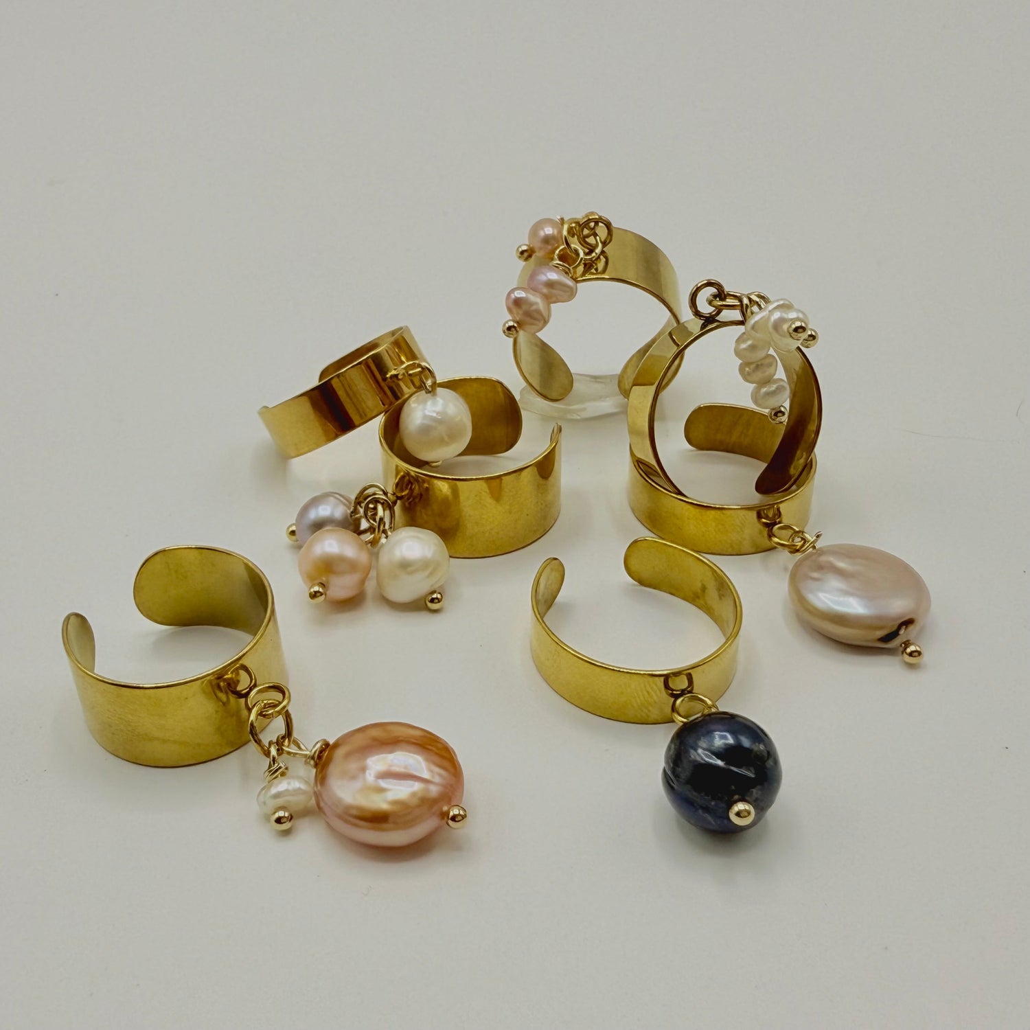 Bague