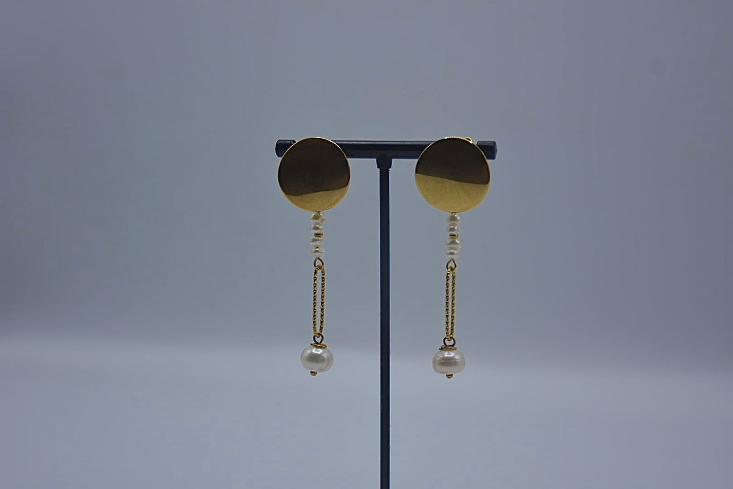 Boucle d’oreille Cleopâtre