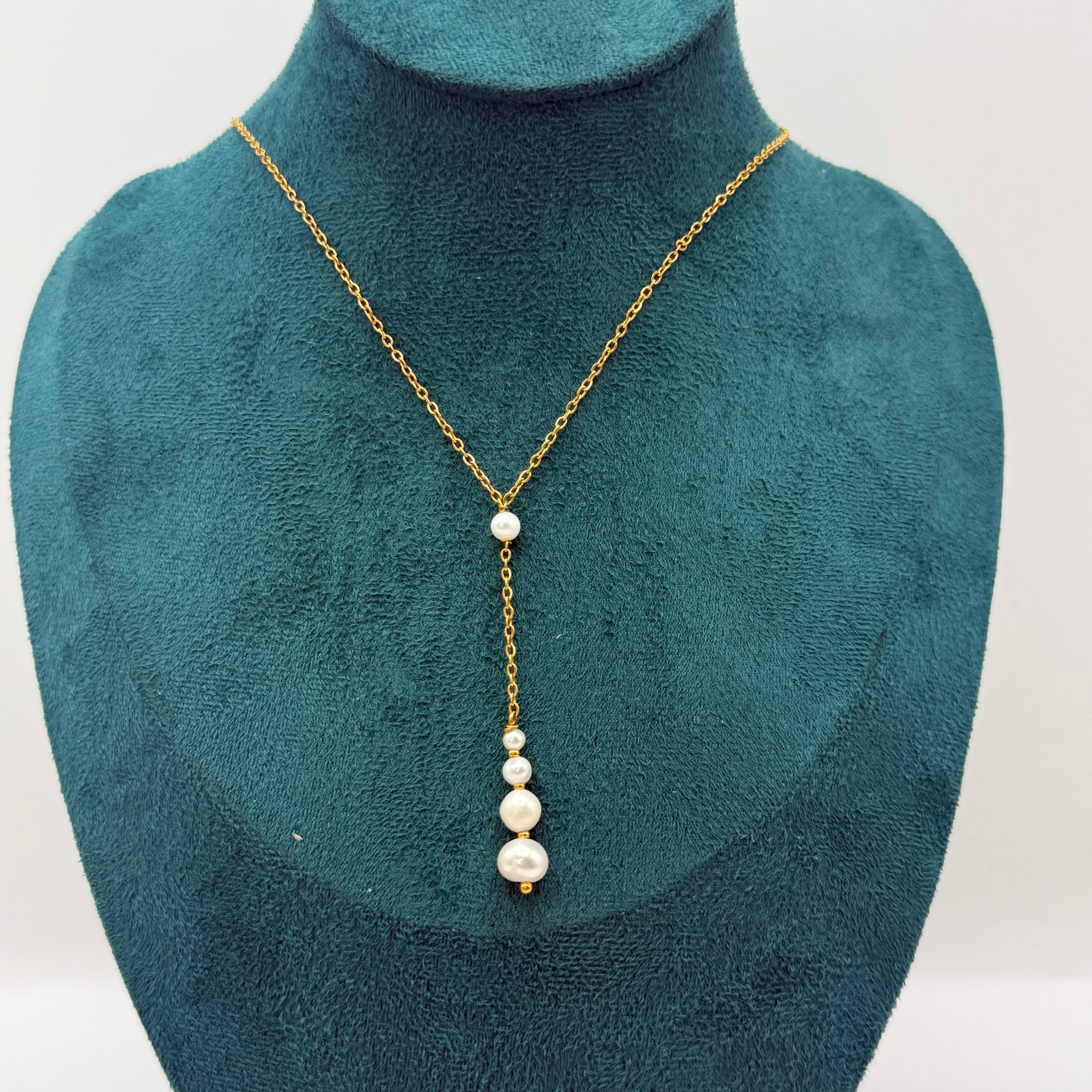 Collier Iris