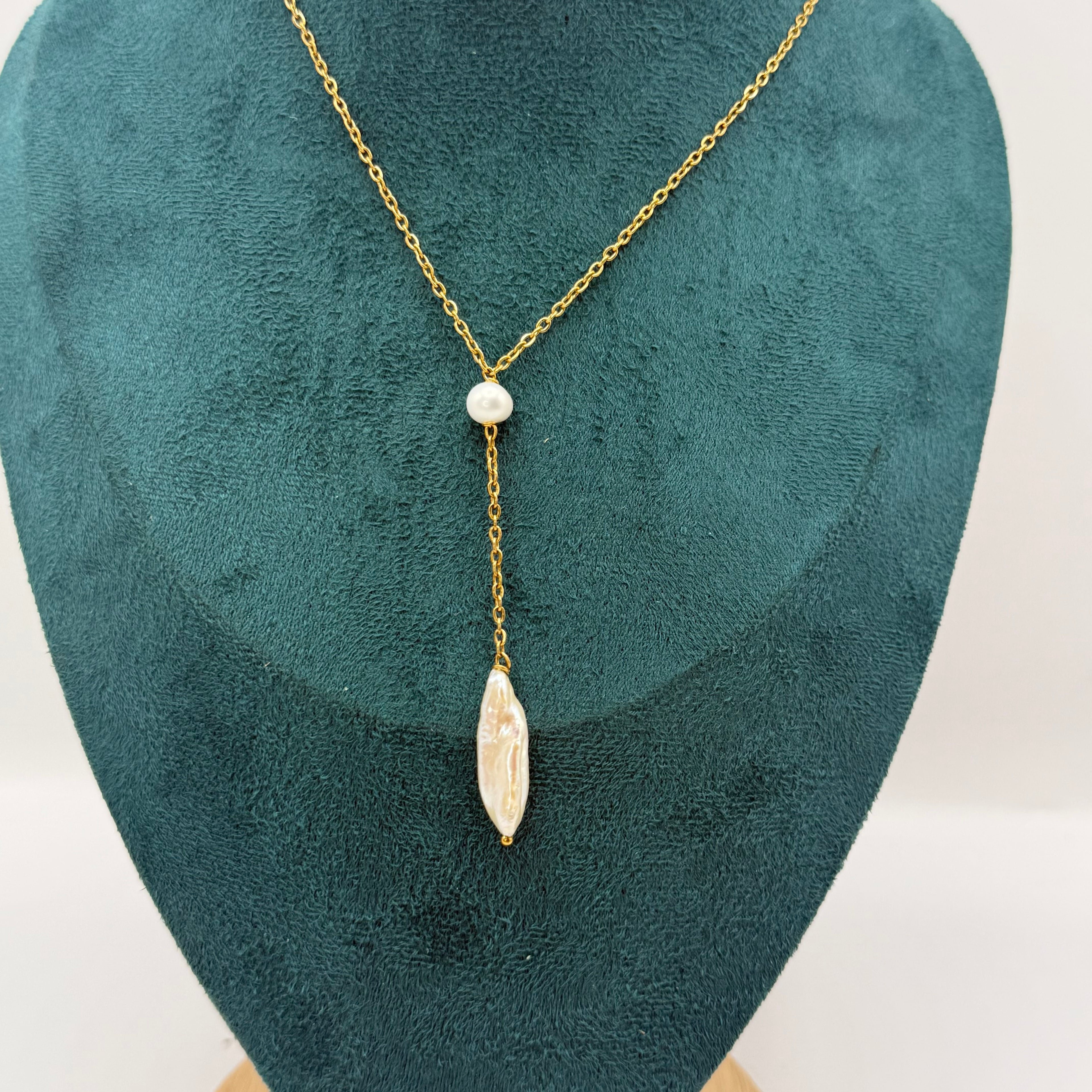 Collier Liora