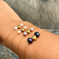 Bracelet cœur