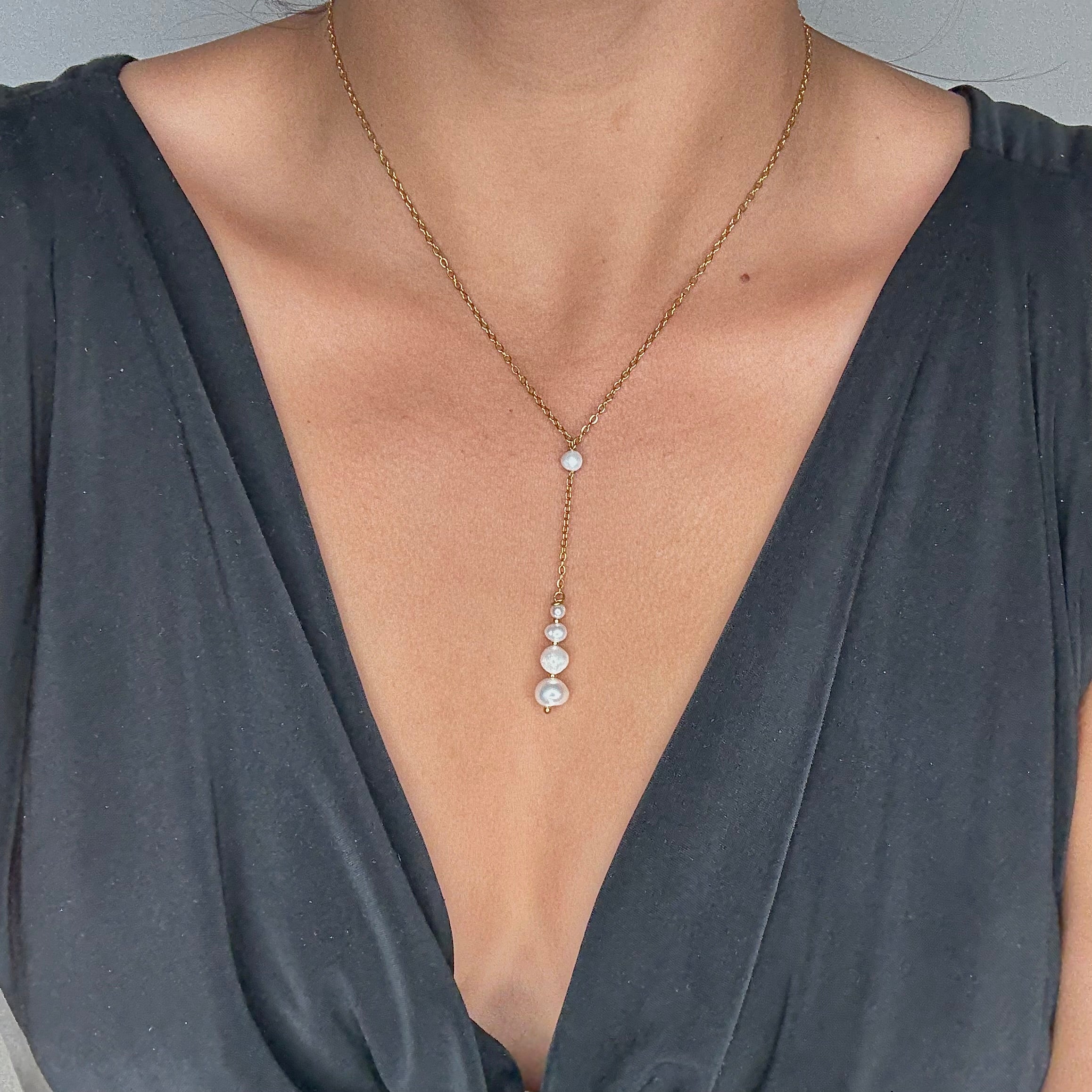 Collier Iris