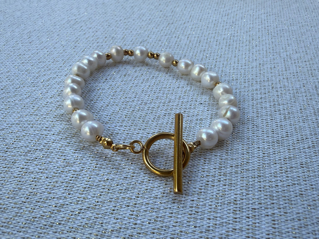 Bracelet “Perla Classica”