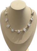 Collier pétales