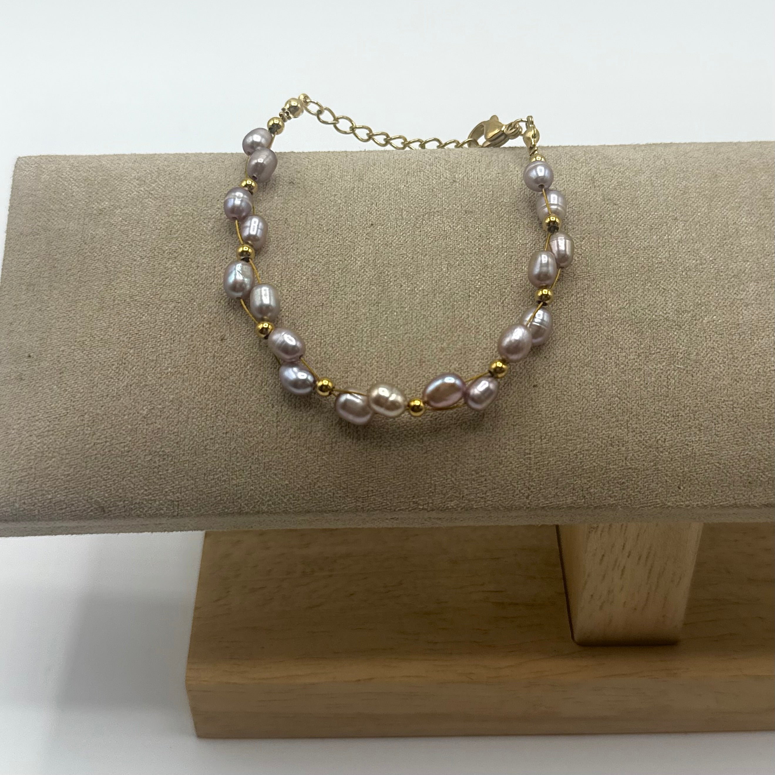 Bracelet Aurélia
