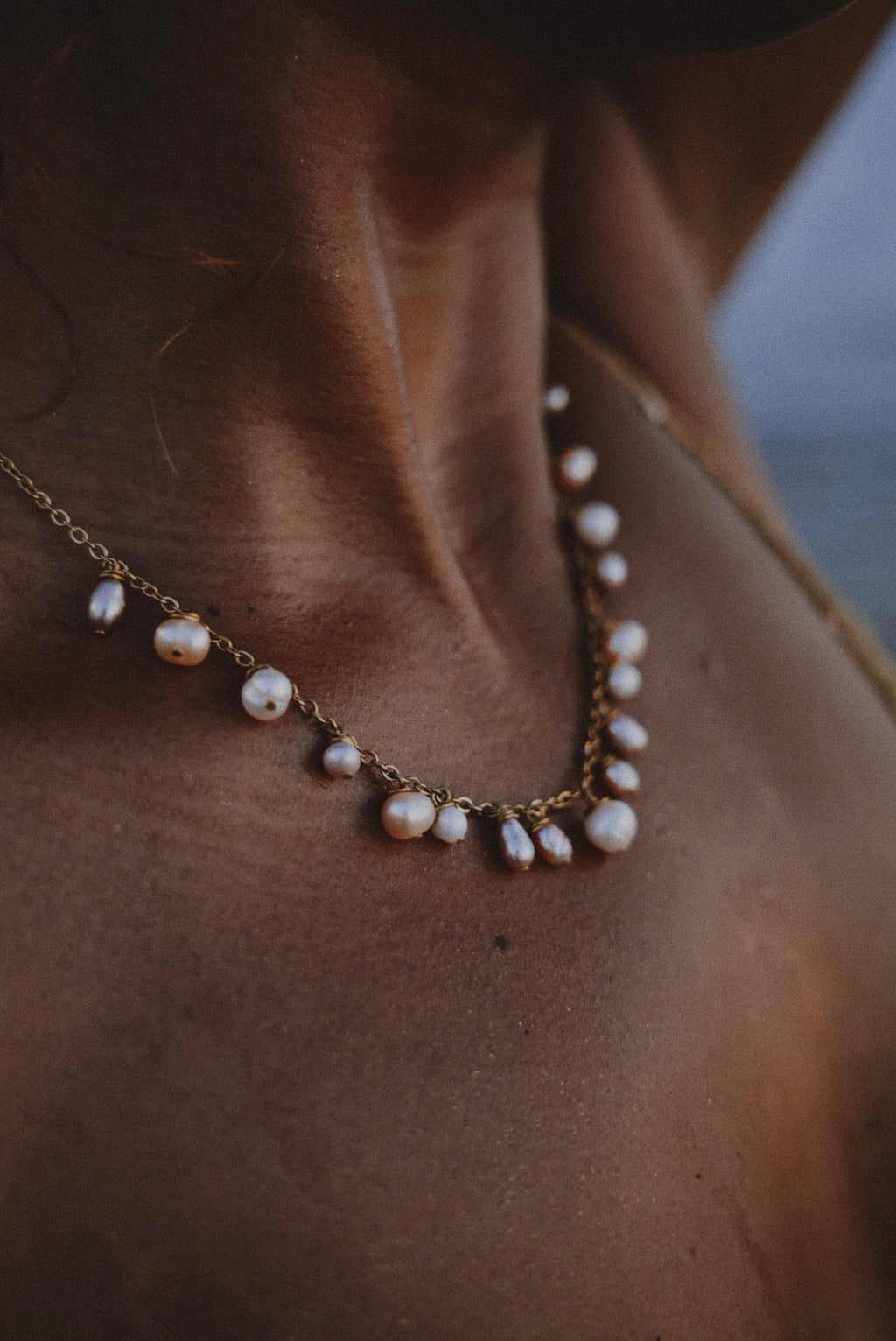 Collier harmonie
