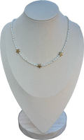 Collier petite étoile de mer