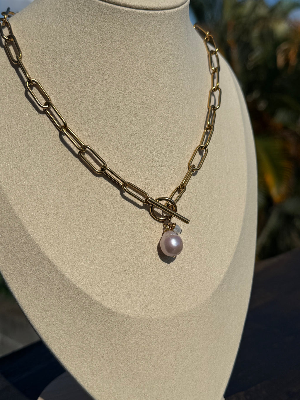 Collier Lola