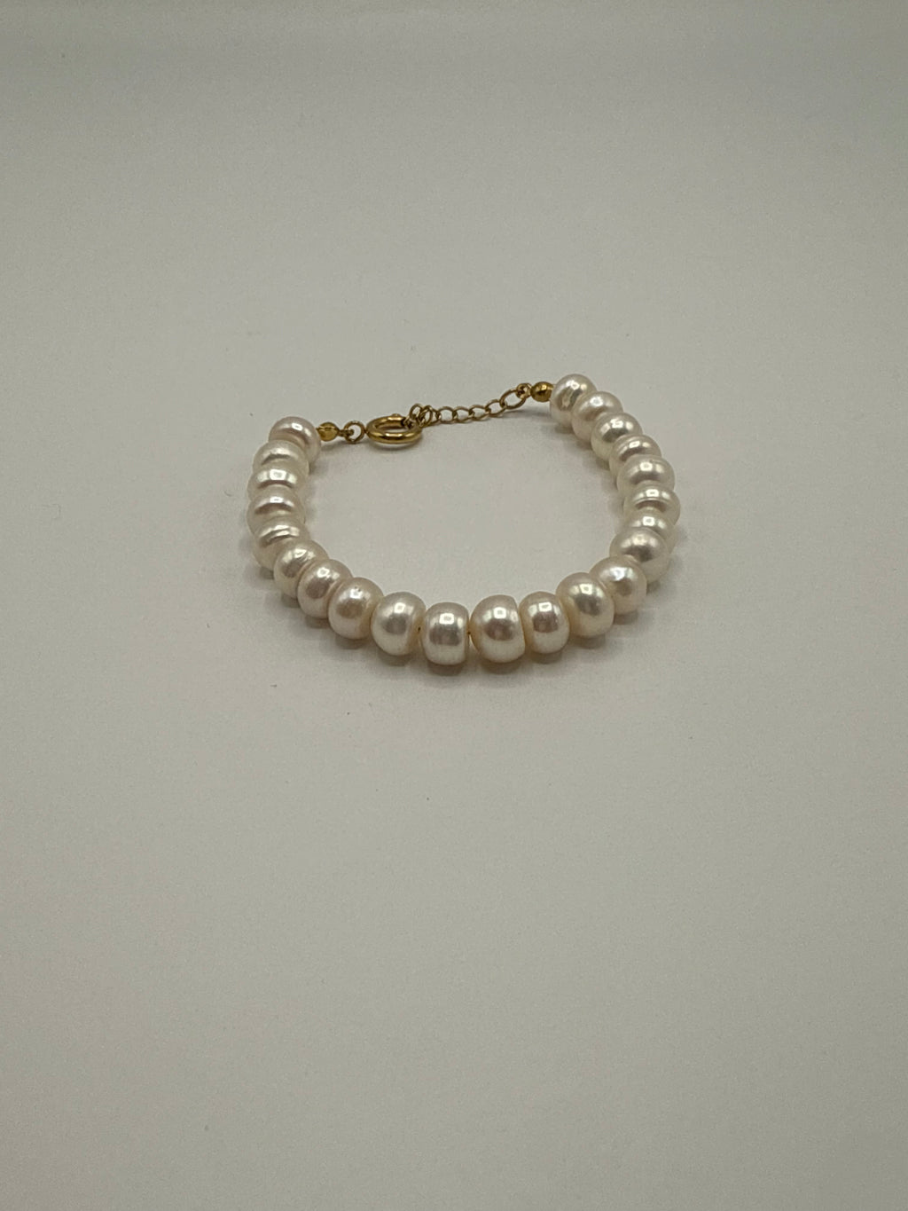 Bracelet Amber