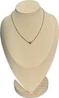 Collier classique Lila