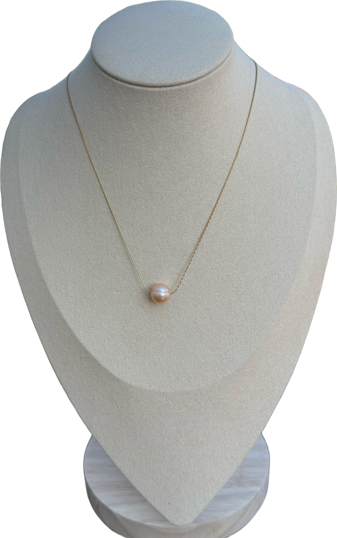 Collier Solea Rose