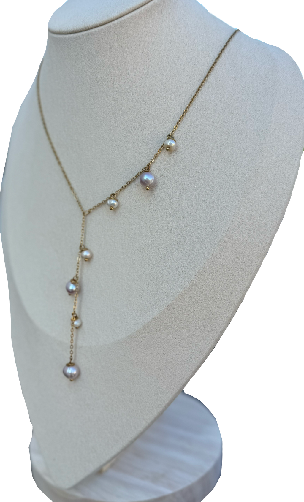 Collier Mona