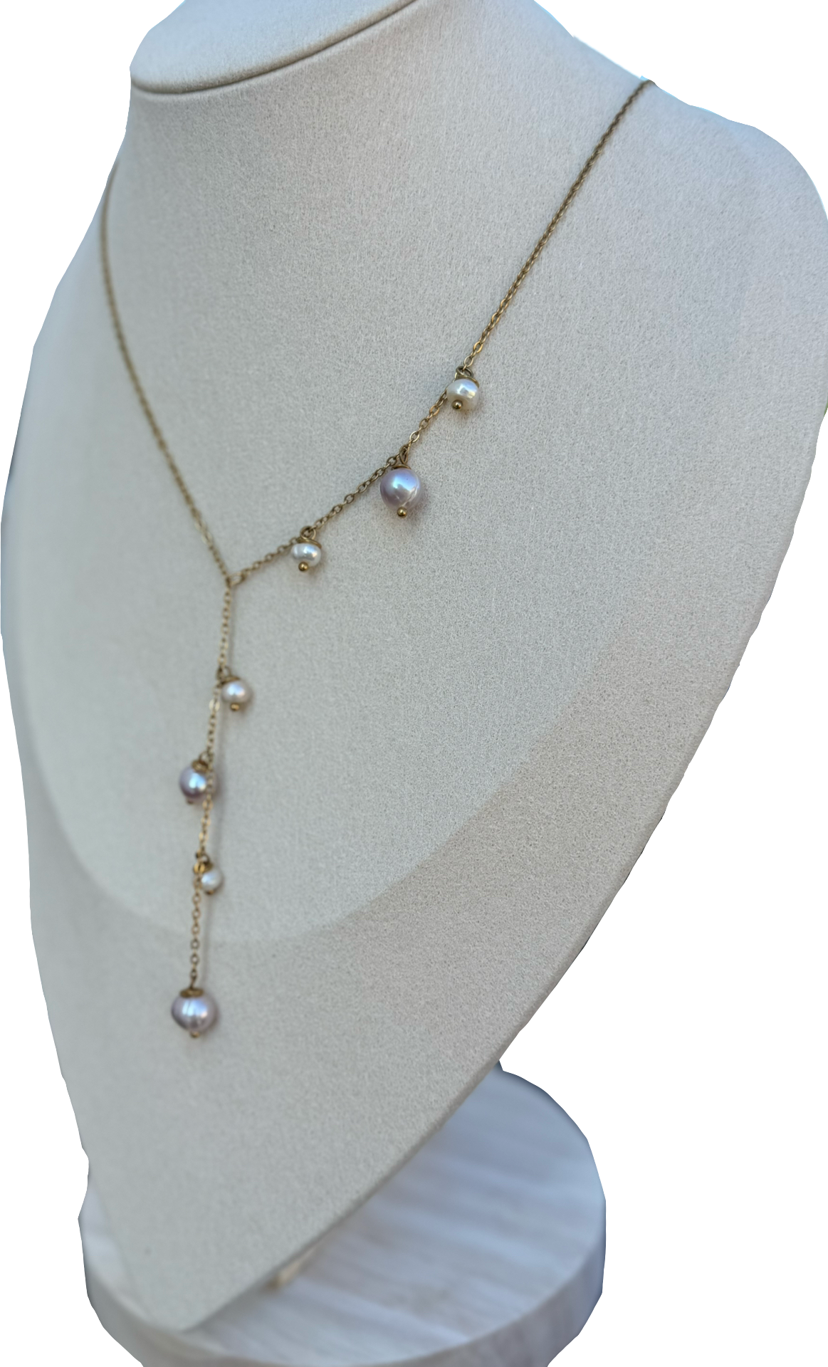 Collier Mona