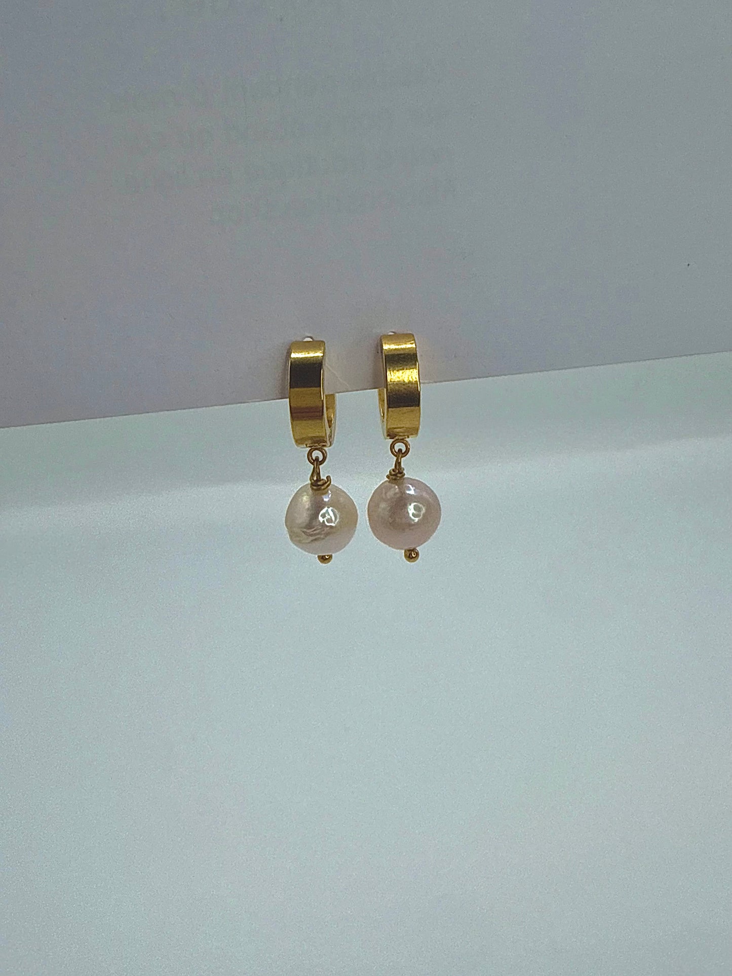 Mini créole blanche