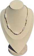 Collier Elyna baroque