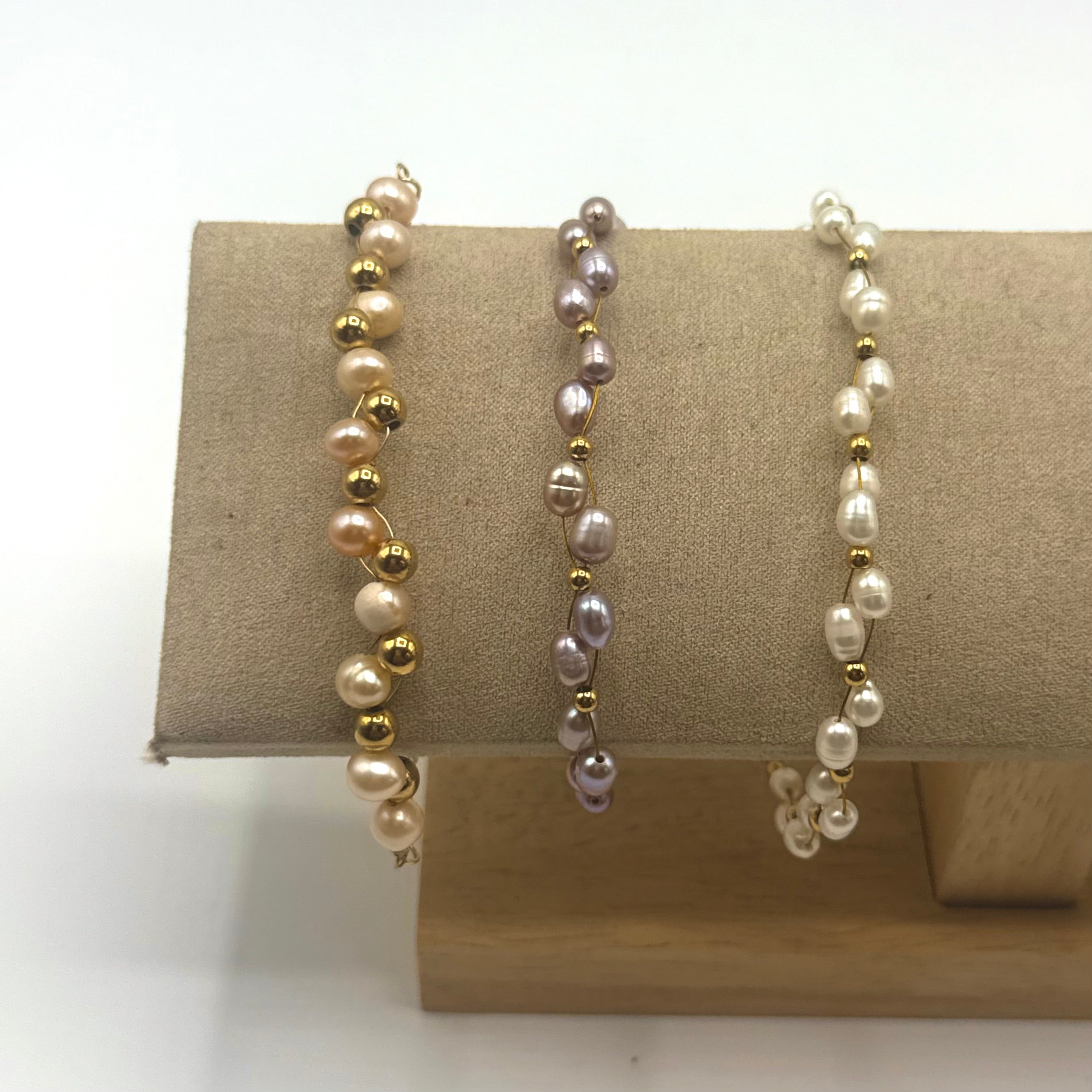 Bracelet Aurélia