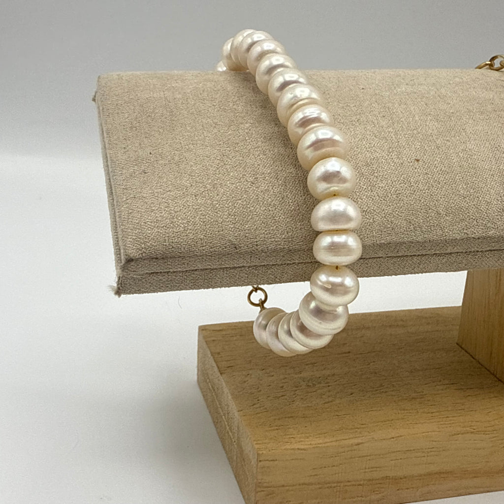 Bracelet Amber