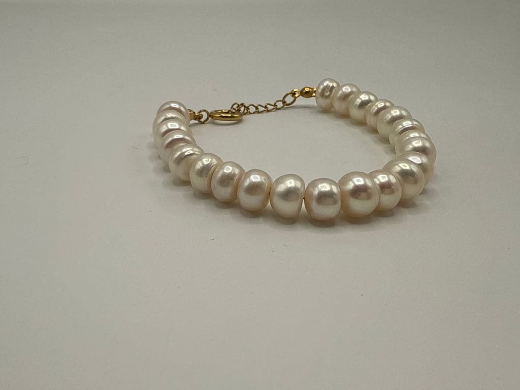 Bracelet Amber