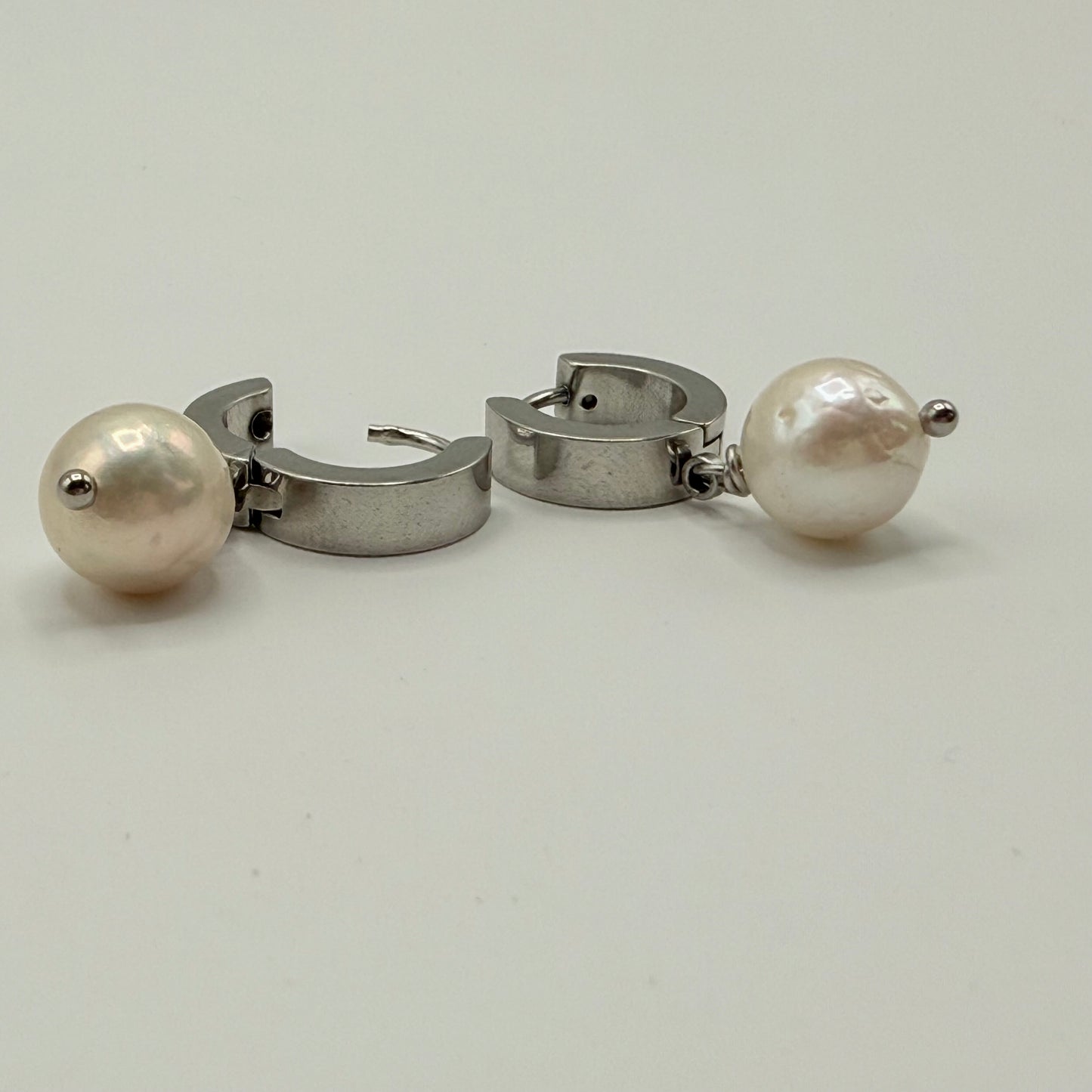 Mini créole blanche