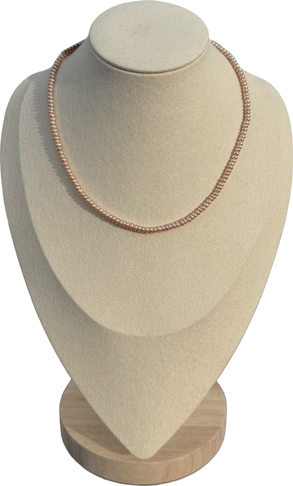 Collier Rosalia