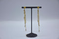 Boucle d’oreille cascade