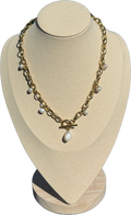 Collier mélodie