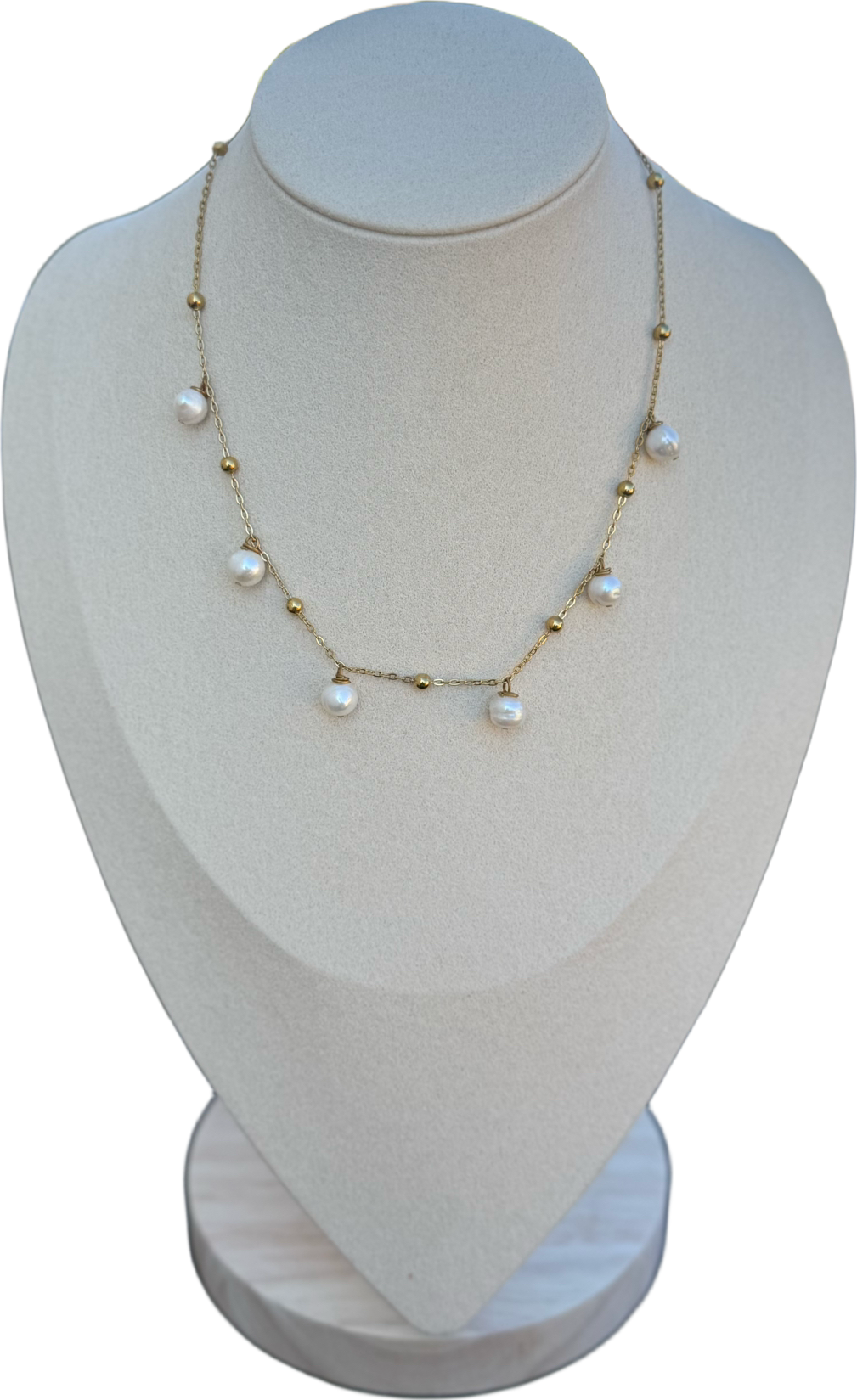collier valentina