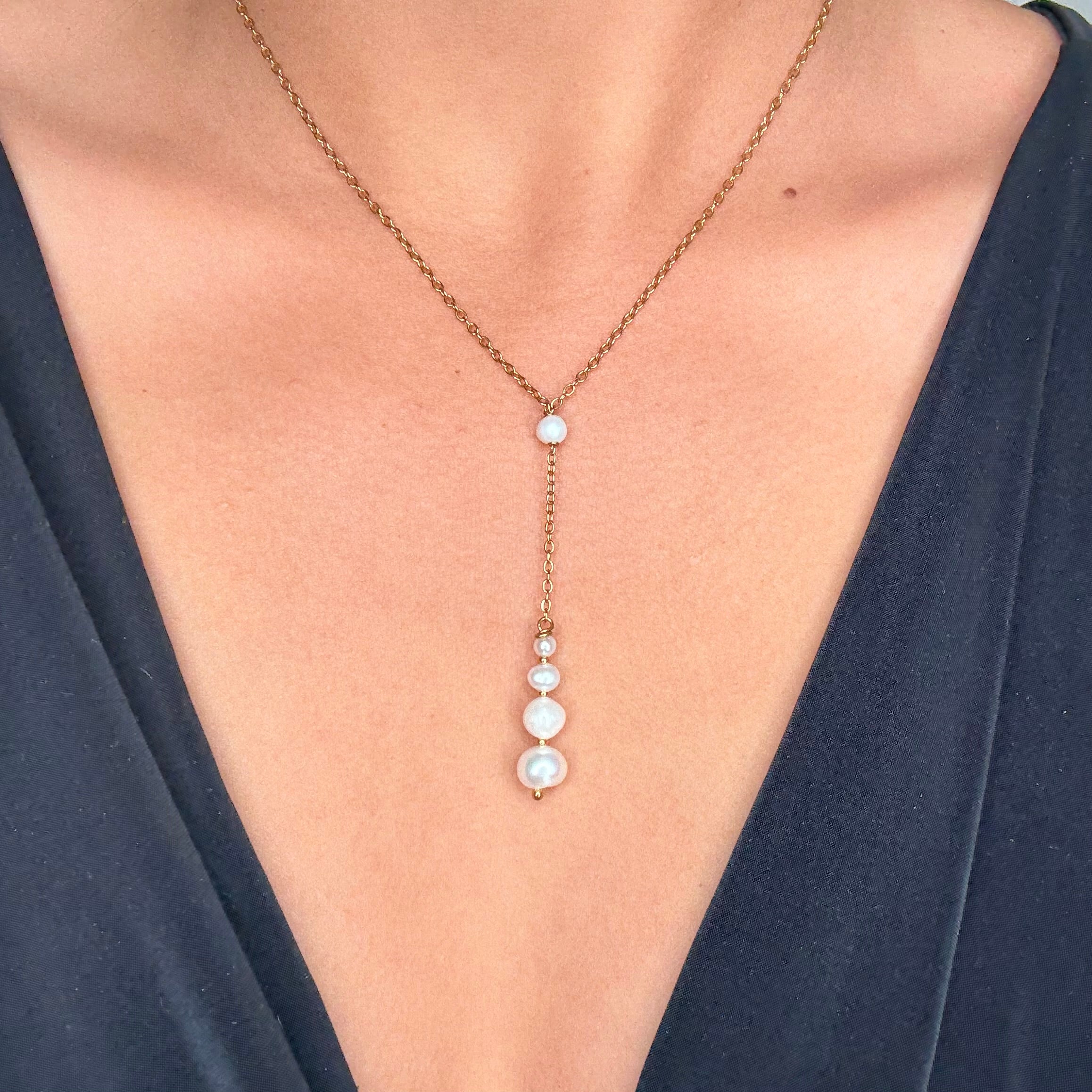Collier Iris