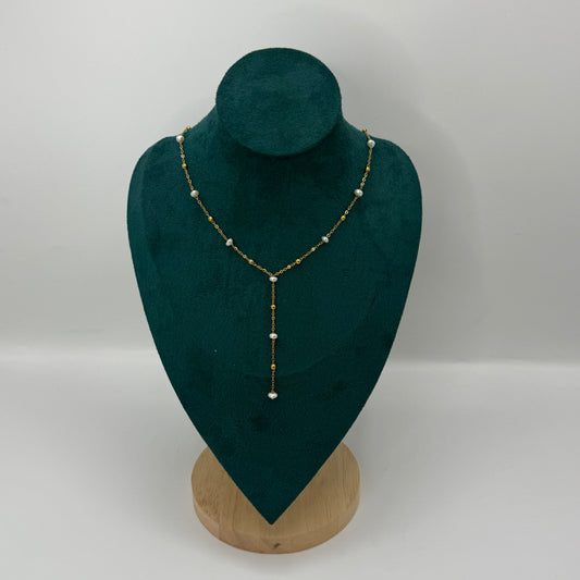 Collier Alba