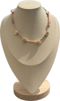 Collier Flora