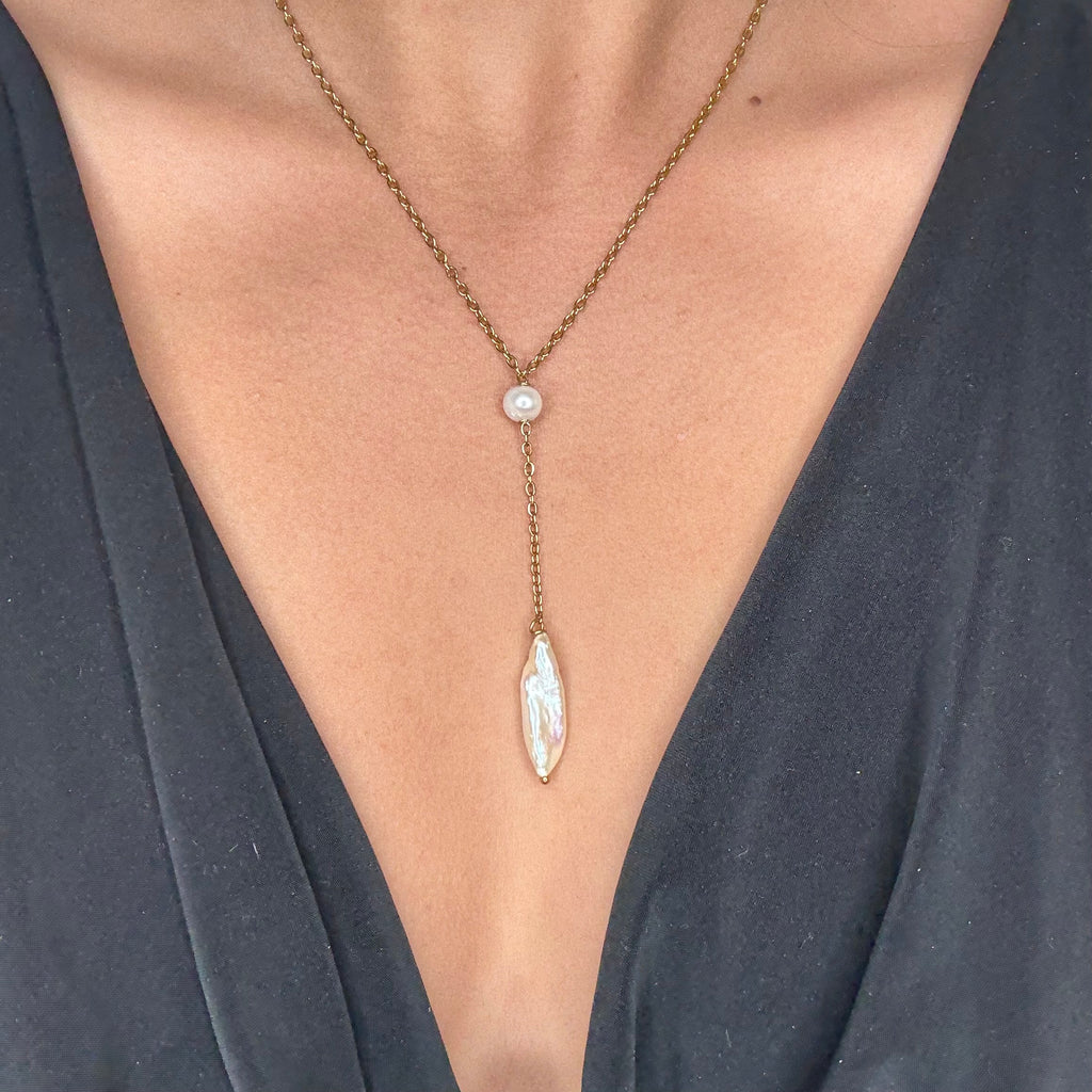 Collier Liora