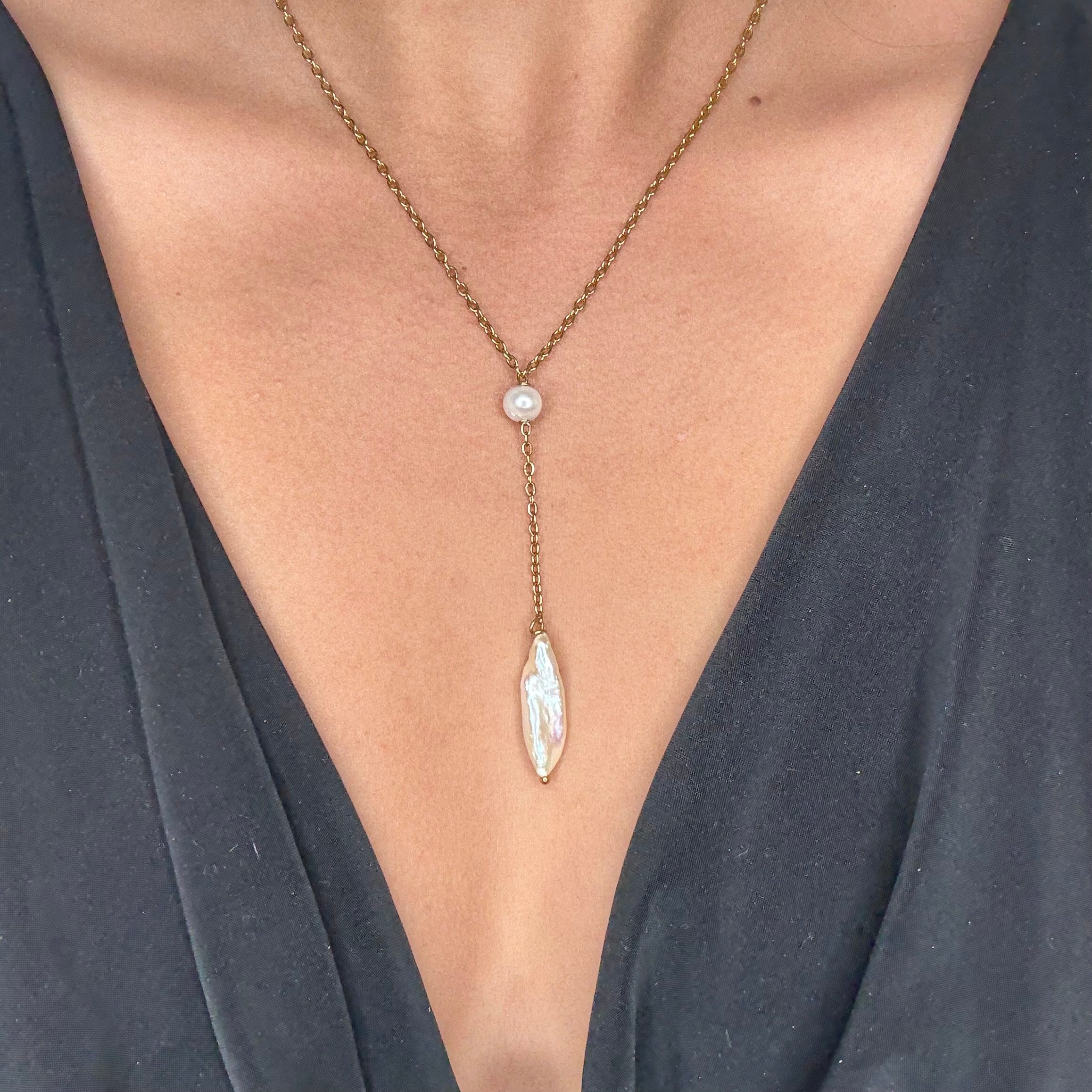 Collier Liora