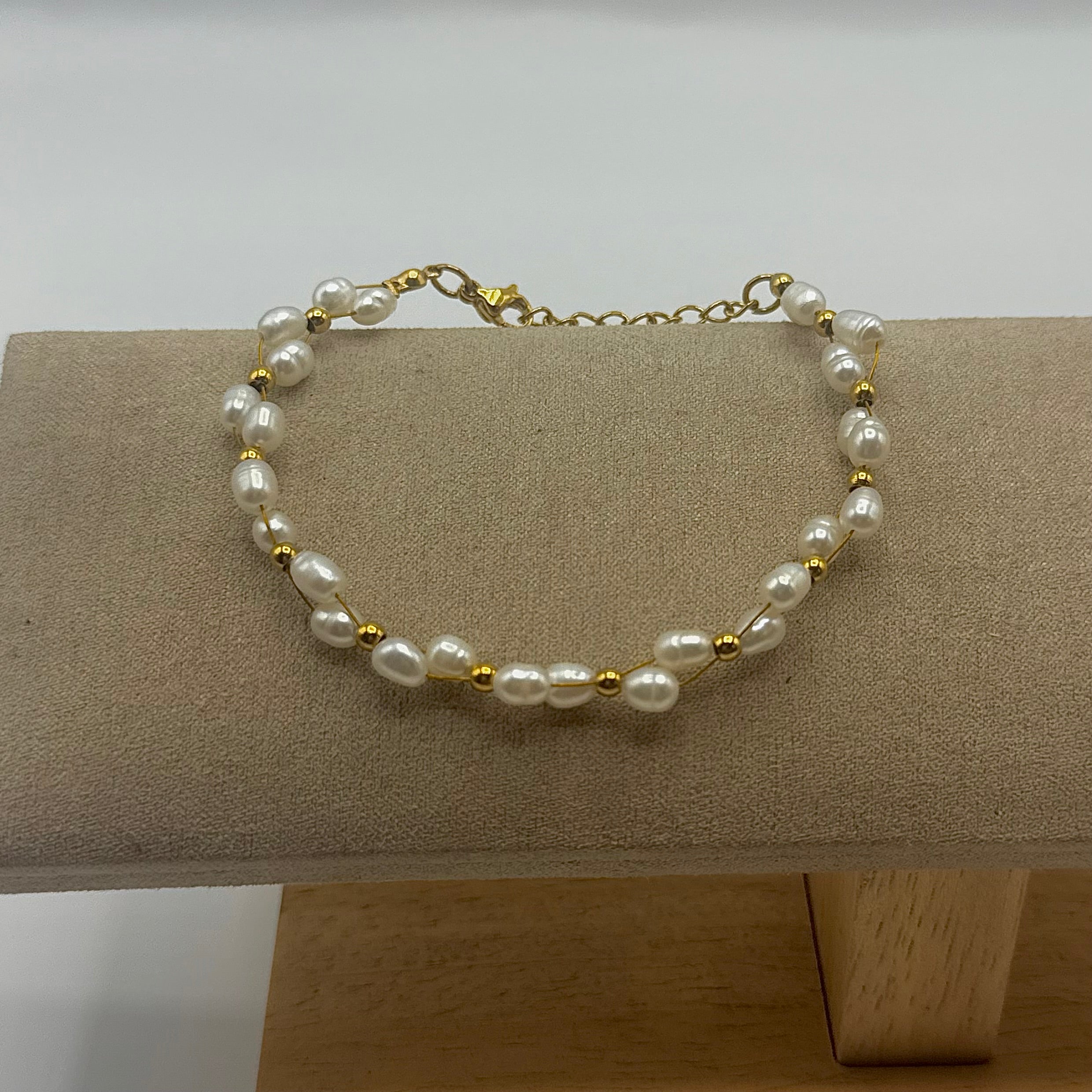 Bracelet Aurélia