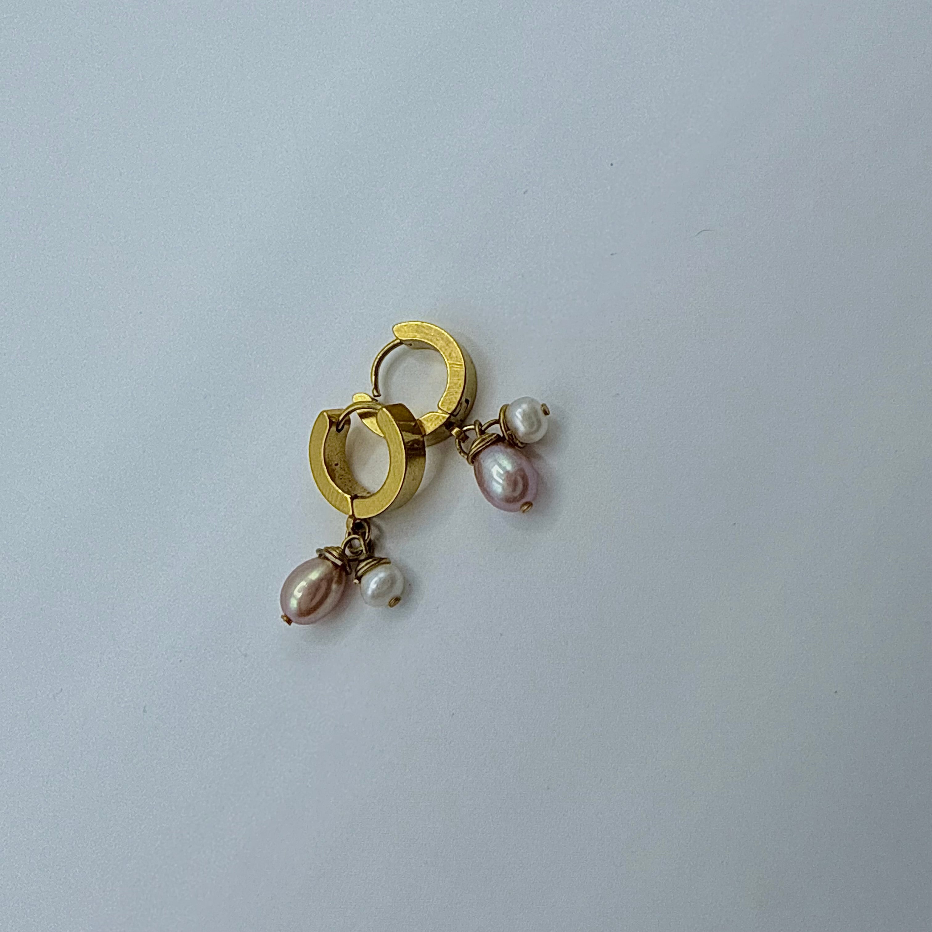 Mini créole duo