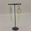 Boucle d’oreille Eloïse