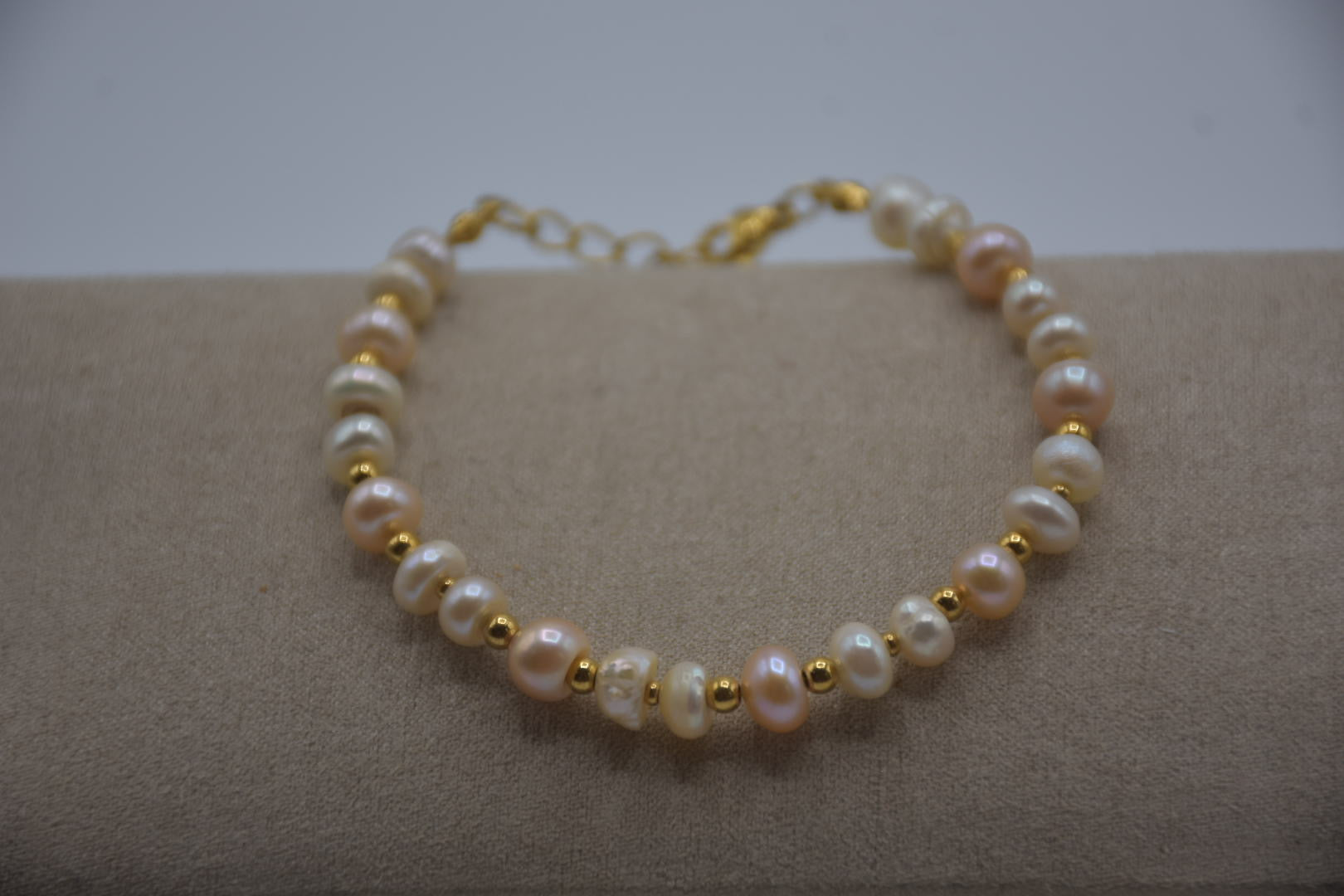 Bracelet Pauline