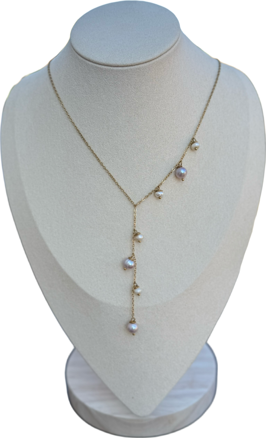 Collier Mona