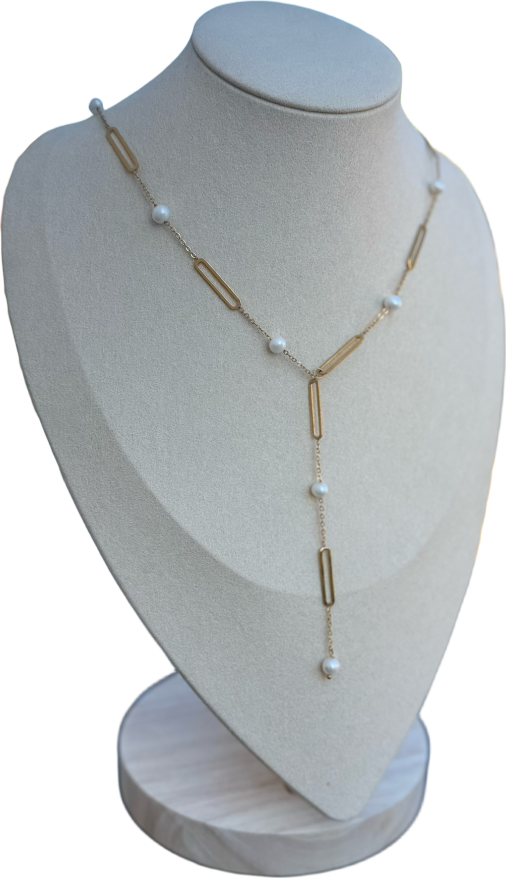 Collier Aura