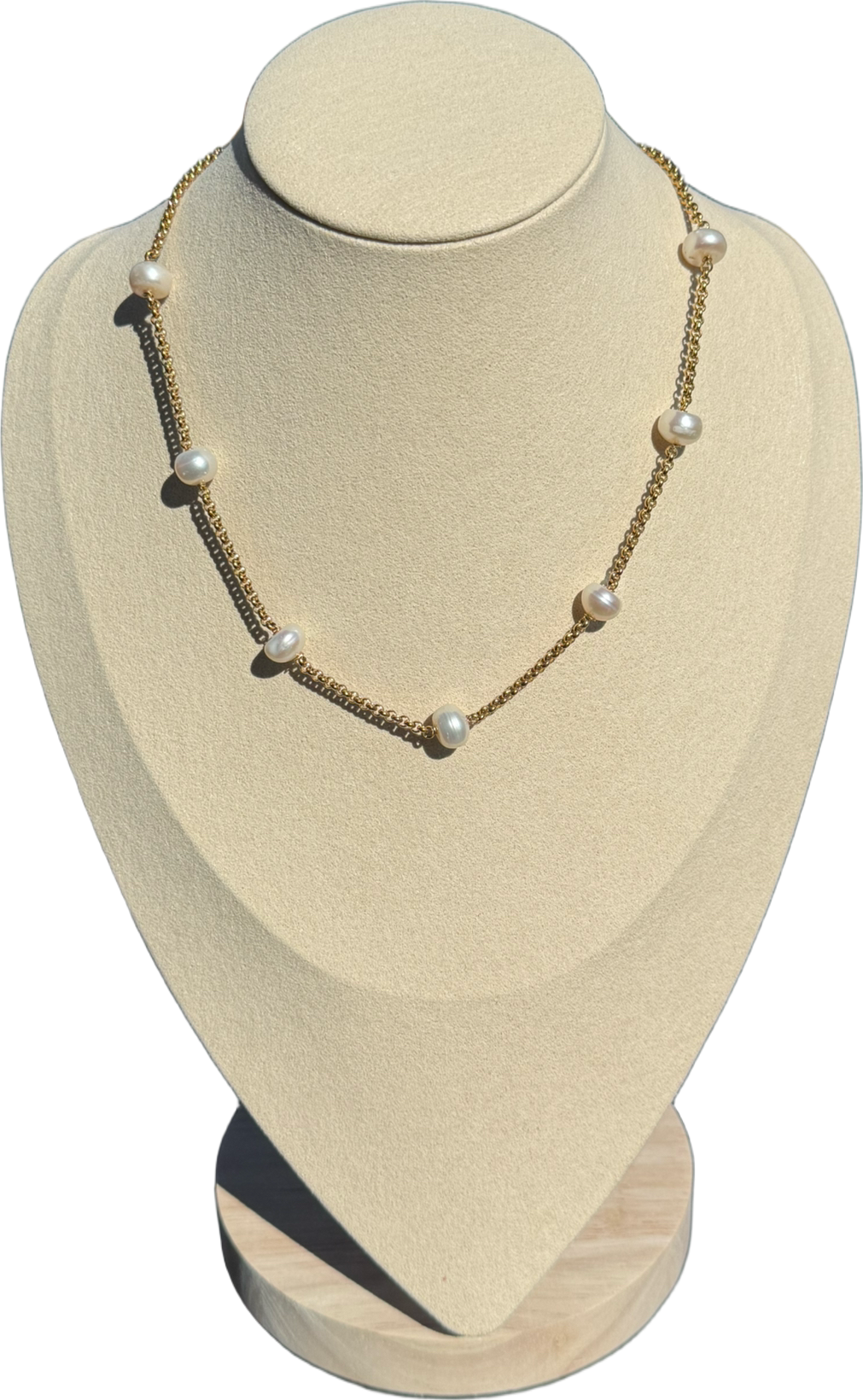 Collier Elyna
