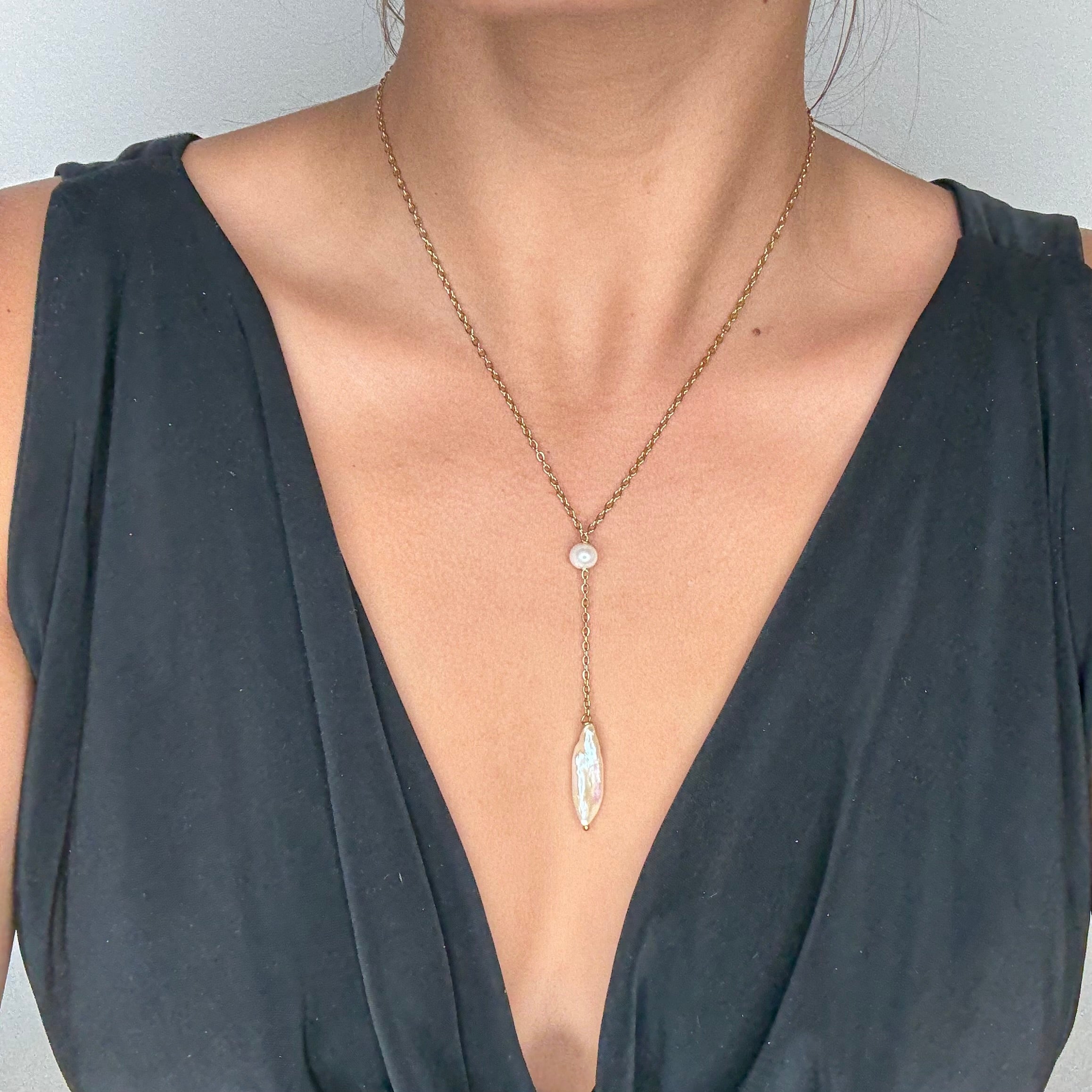 Collier Liora