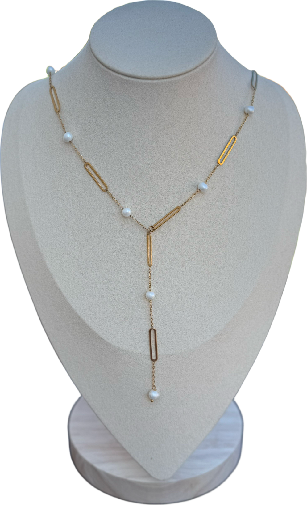 Collier Aura