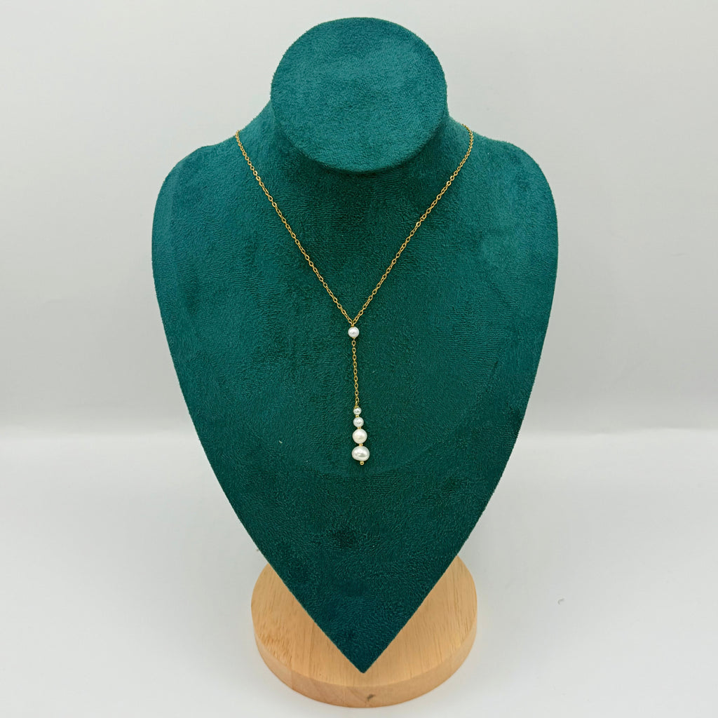 Collier Iris