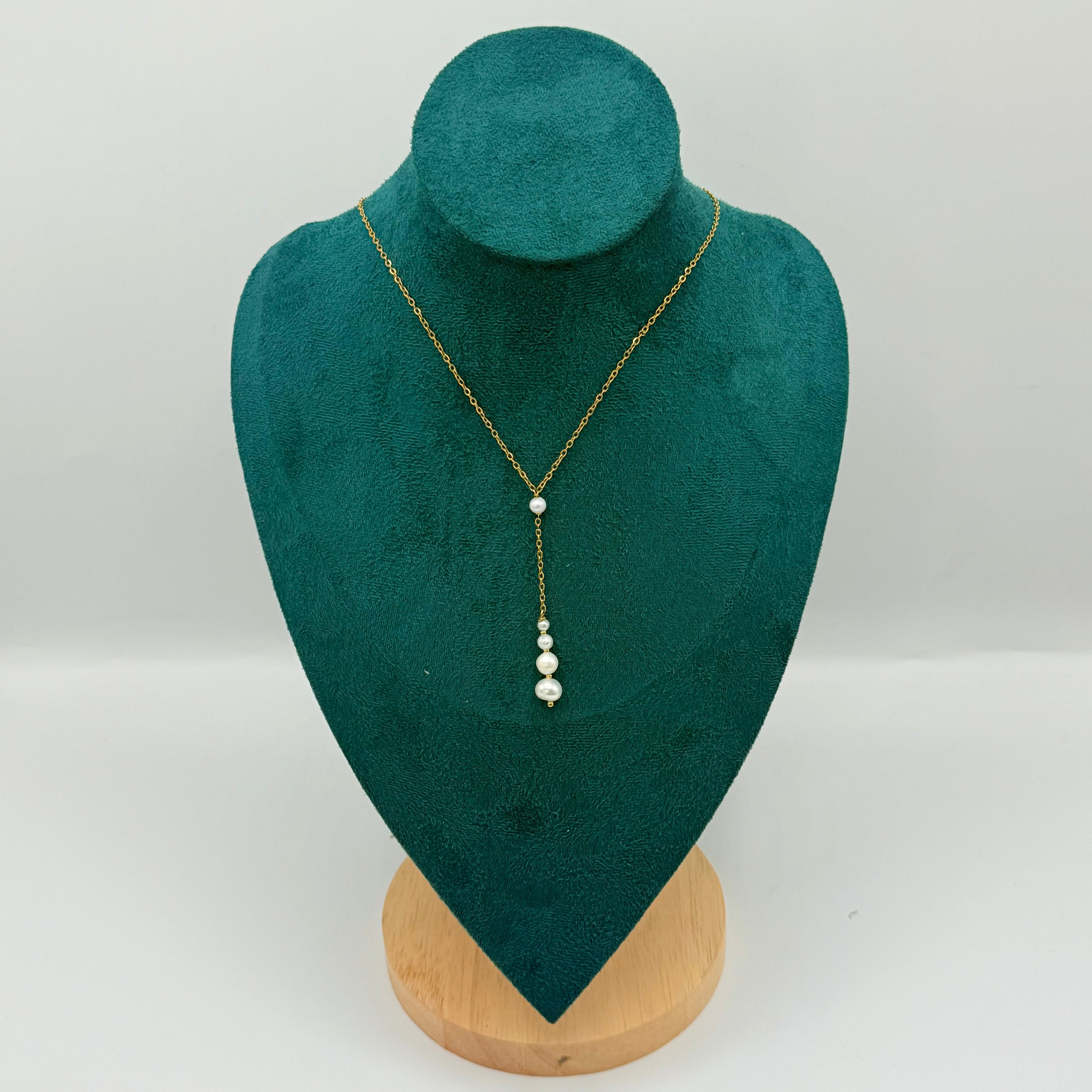 Collier Iris
