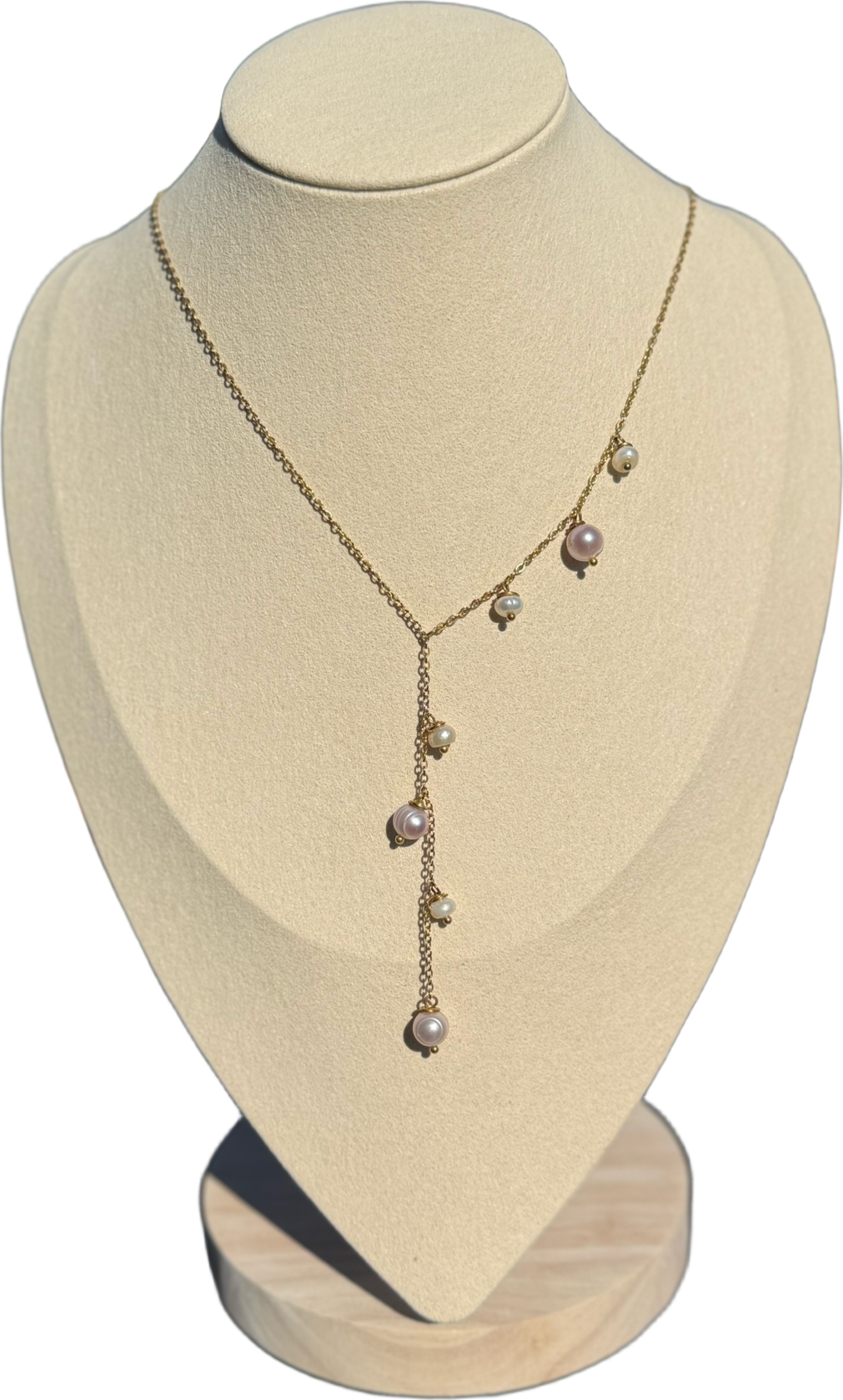 Collier Mona