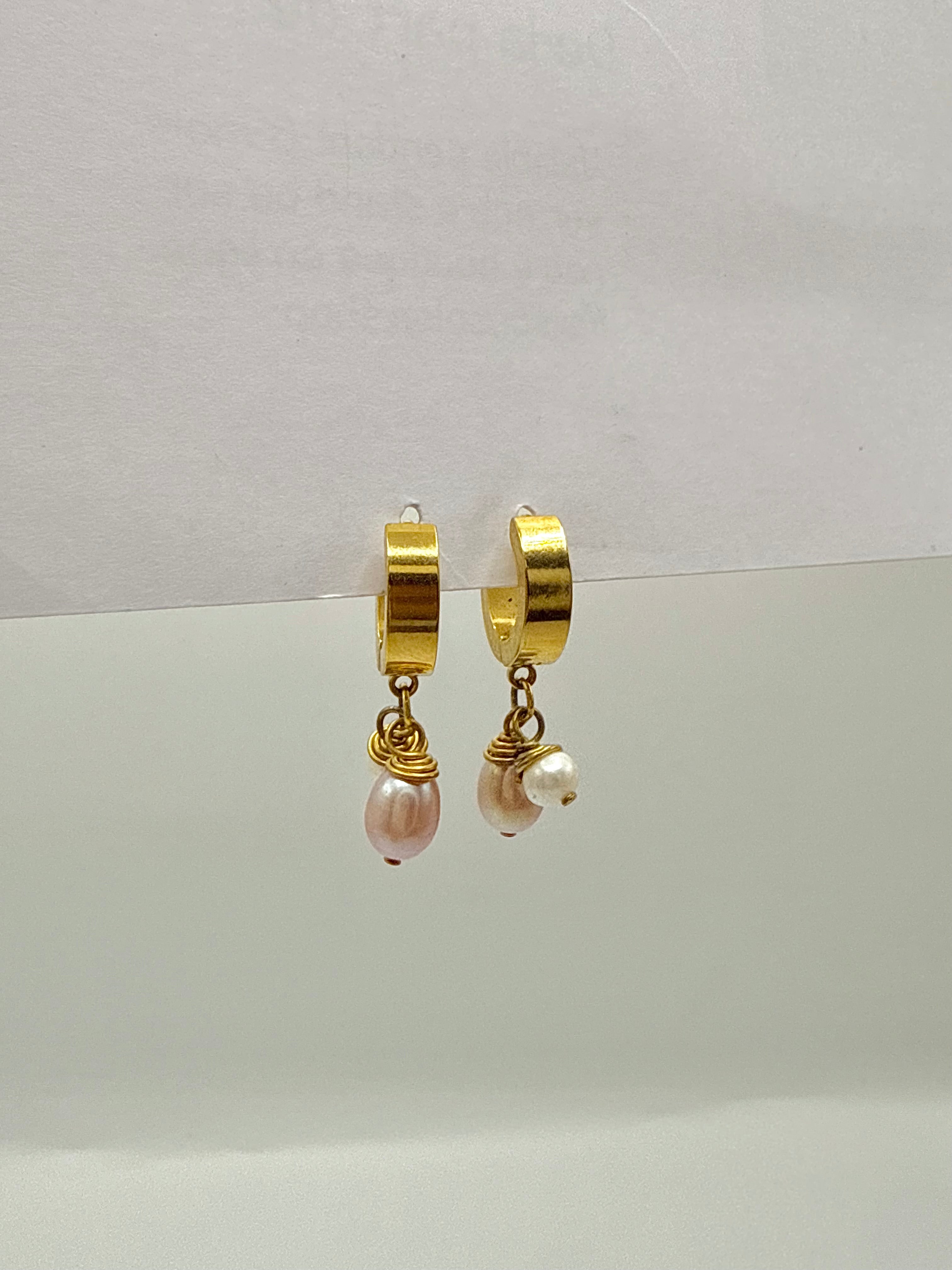 Mini créole duo