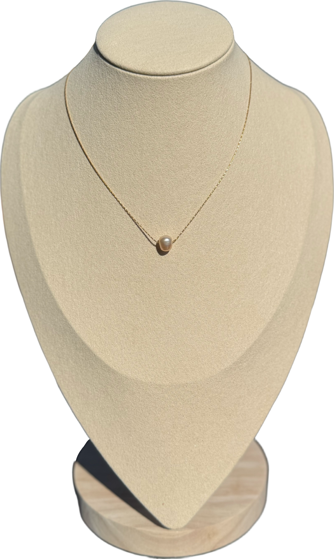 Collier Solea Rose