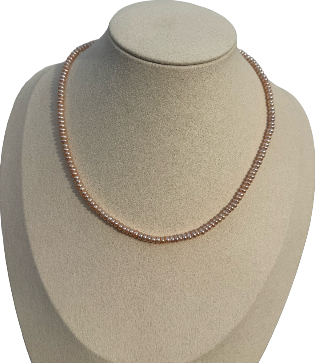 Collier Rosalia