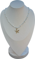 Collier étoile de mer