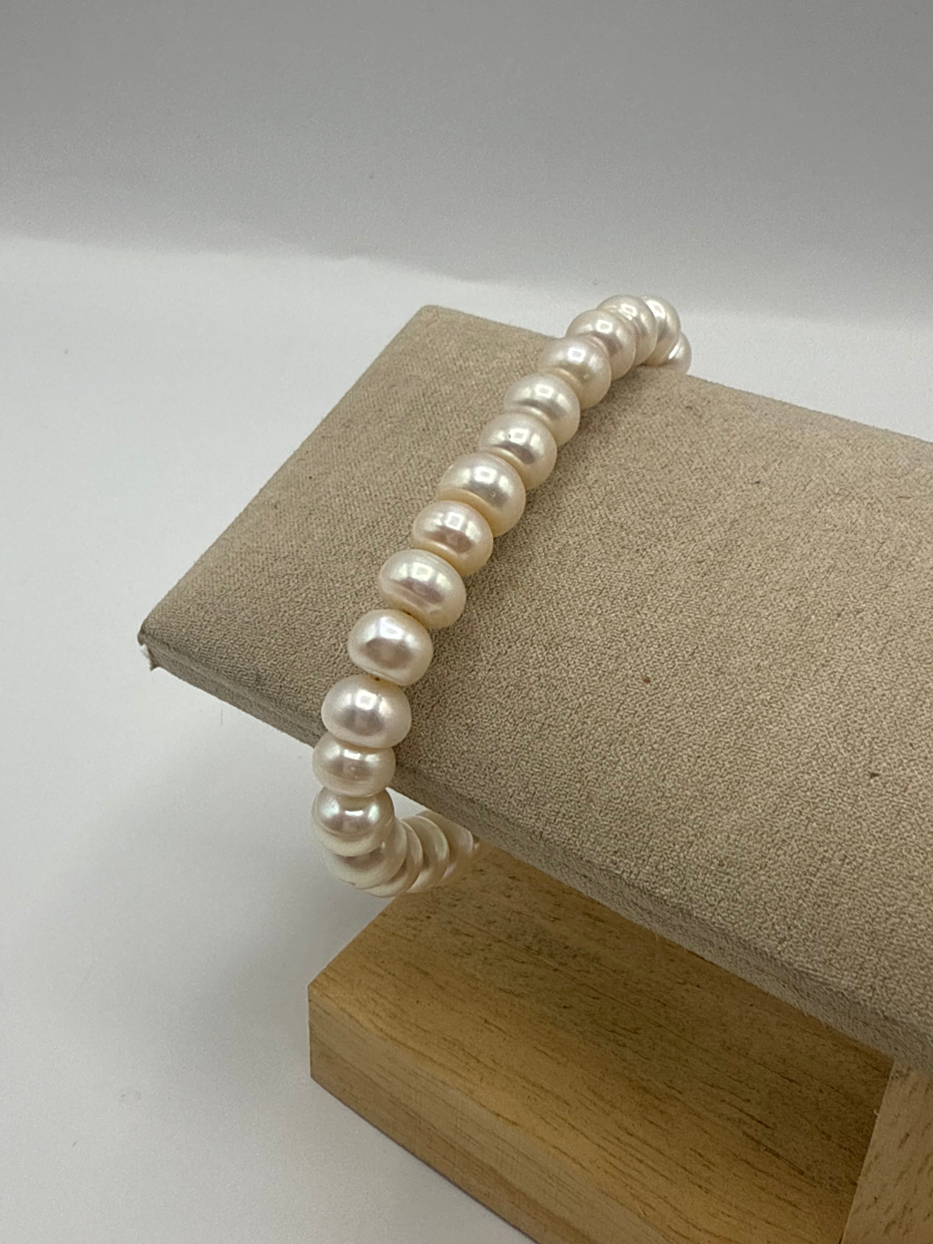 Bracelet Amber