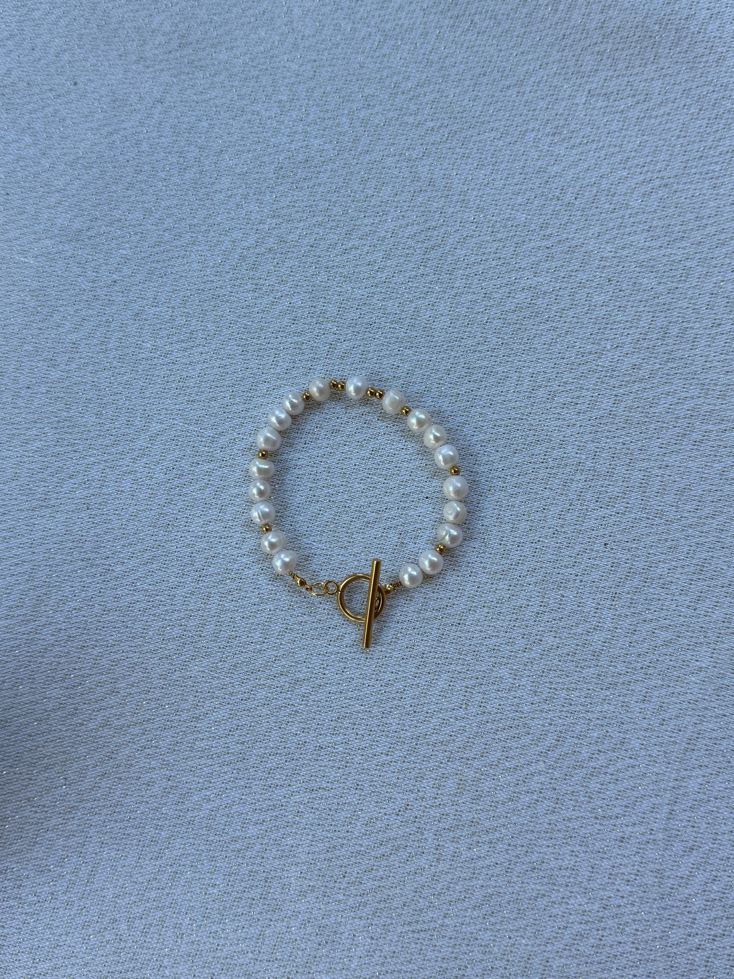 Bracelet “Perla Classica”